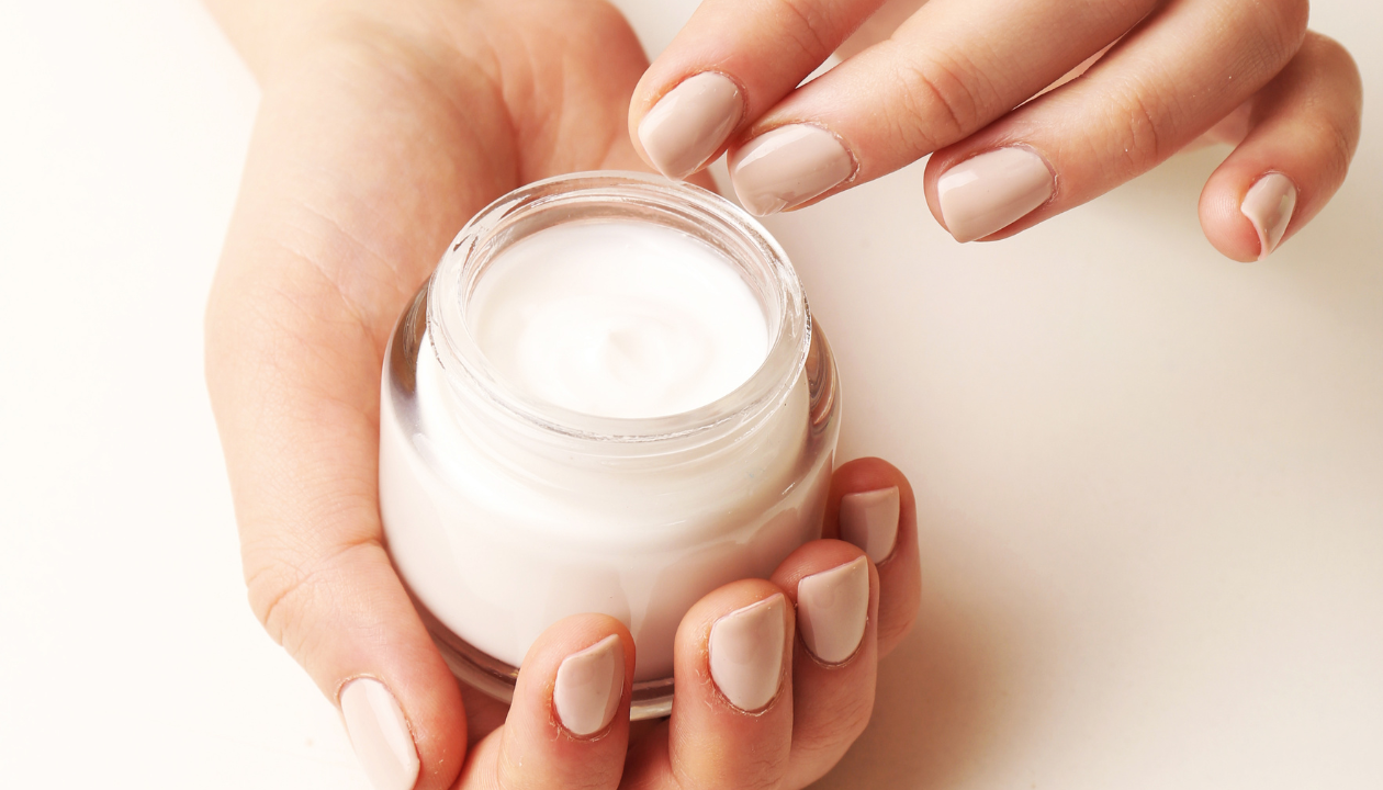 cosmetici sensorialita