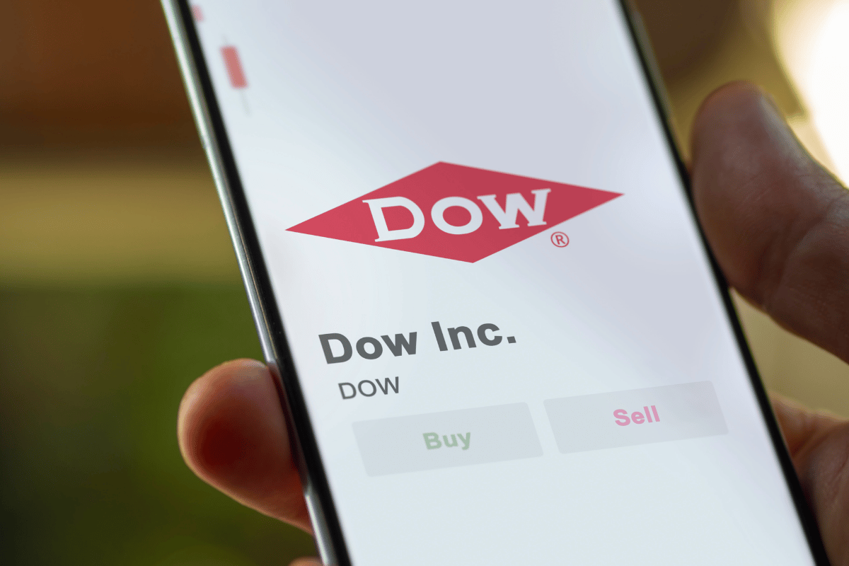 Distributore Dow in Italia