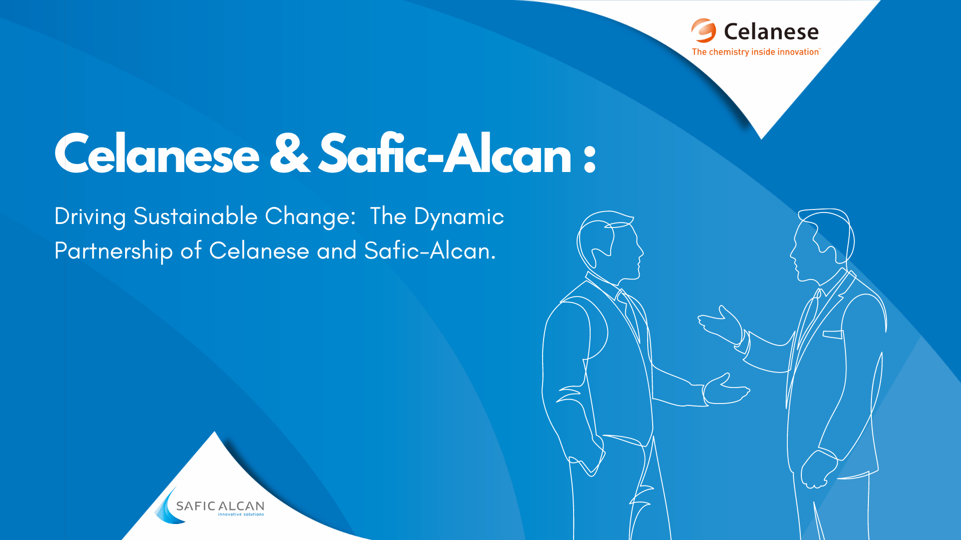 Celanese and Safic-Alcan DKT interview