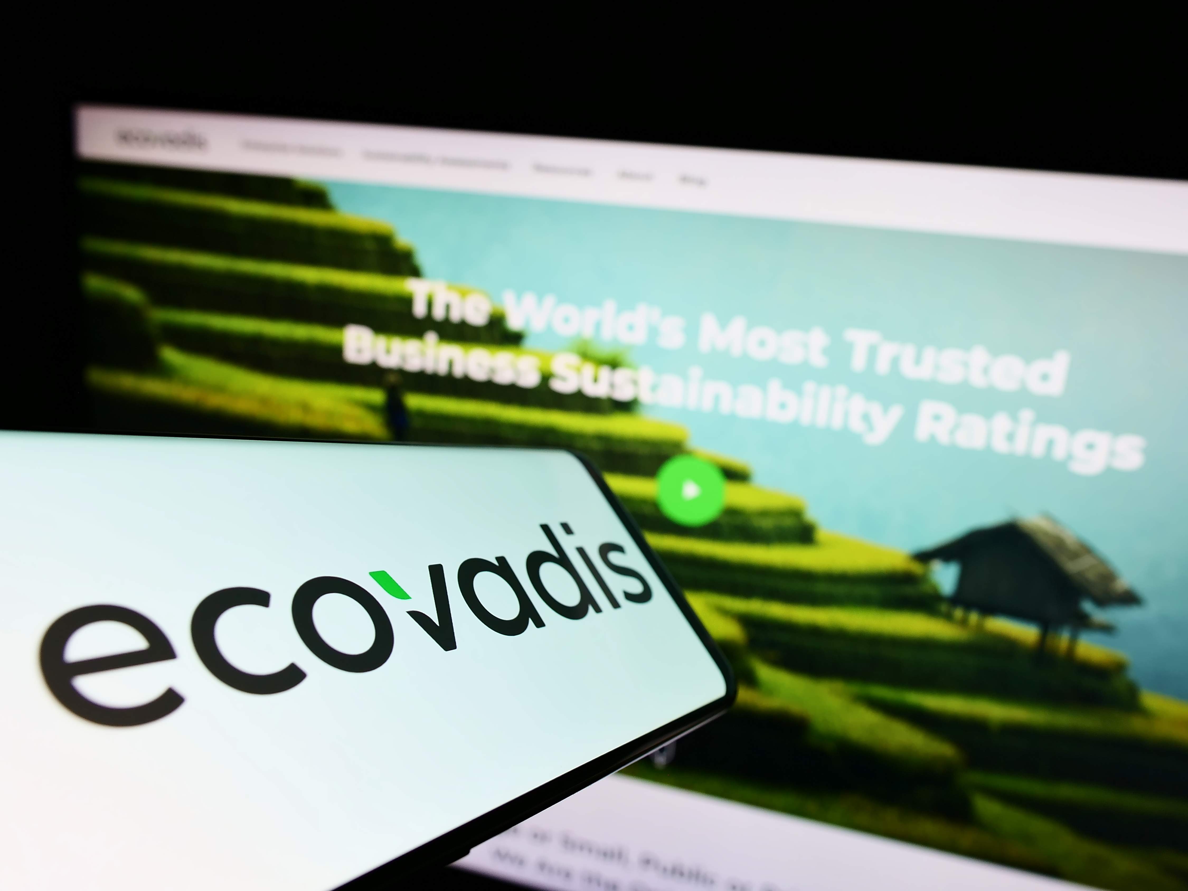 Safic-Alcan Group awarded Ecovadis Gold medal in 2024