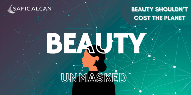 Safic-Alcan UK Wins Prestigious Laura Marshall Memorial Award for Beauty UnMasked