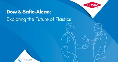 Exploring the Future of Plastics: Dow & Safic-Alcan