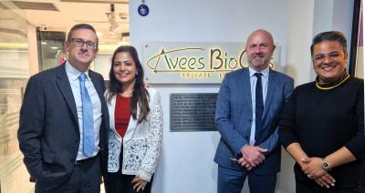 Safic-Alcan enters the Indian market with a strategic partnership with Avees Biocos Private Limited.