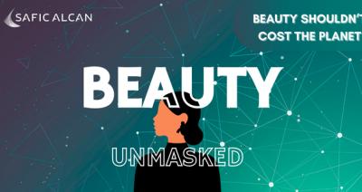 Safic-Alcan UK Wins Prestigious Laura Marshall Memorial Award for Beauty UnMasked